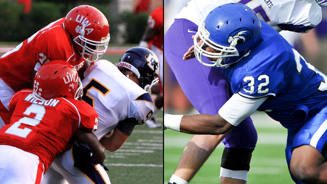 Shorter vs. West Alabama