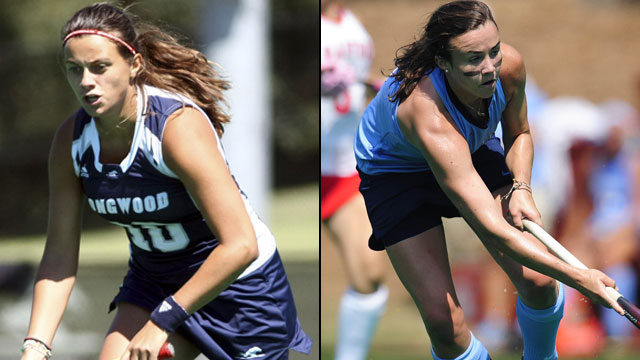 Longwood vs. North Carolina