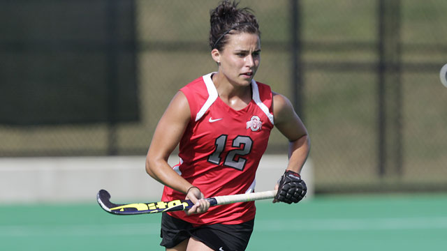 Ohio State vs. Syracuse