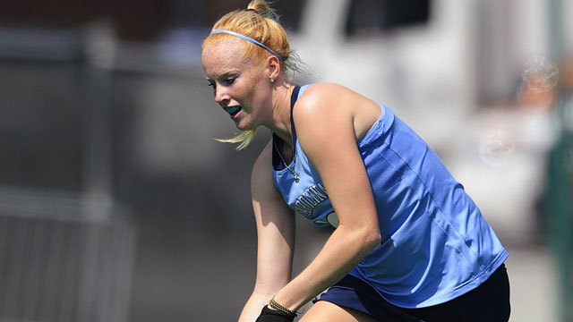 North Carolina vs. Syracuse (Semifinal #2)