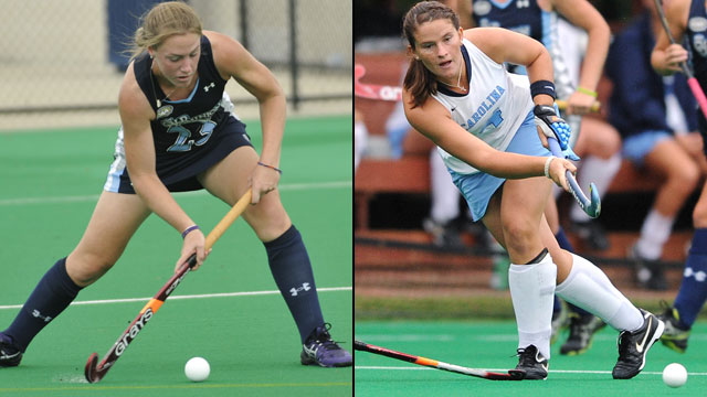 Old Dominion vs. North Carolina