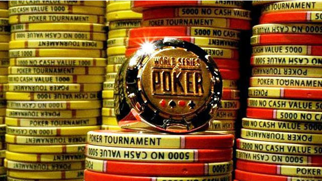 2013 WSOP Apac: Caesars Cup (Final Table)