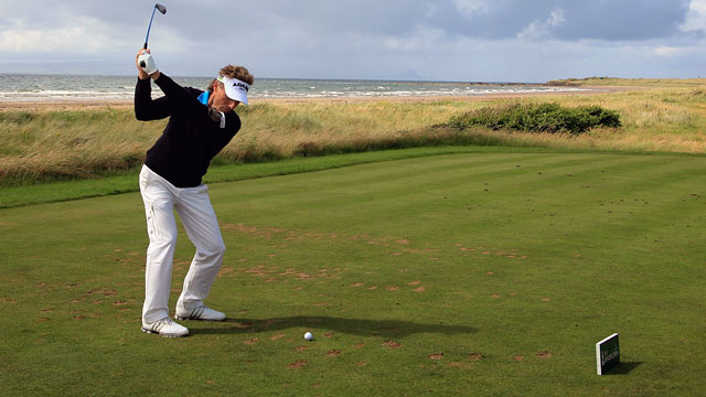 The Senior Open Championship presented by Rolex (Final Round)