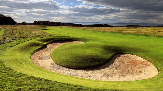The Open Championship (Holes 1/18) (First Round)