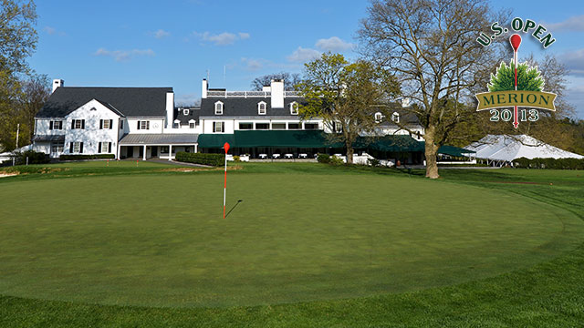 U.S. Open Golf Championship (Spanish Part II) (Second Round)