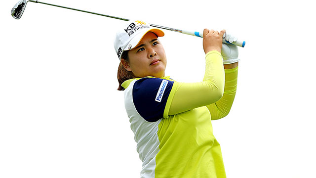 U.S. Women's Open Golf Championship (First Round)