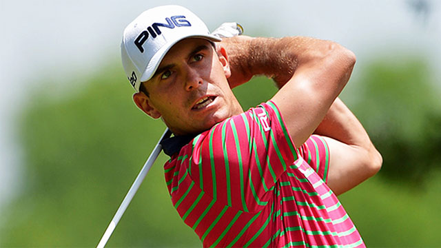 U.S. Open Golf Championship - Part II (Second Round)