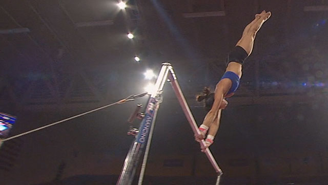 Pro Gymnastics Challenge