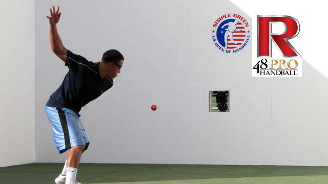 Simple Green U.S. Open of Handball