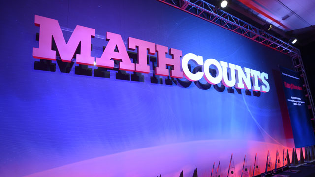 Mathcounts