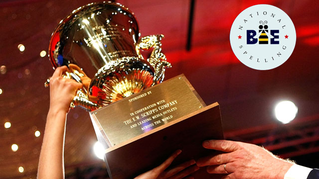 2012 Scripps National Spelling Bee (Final Rounds)