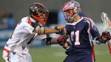 Chesapeake Bayhawks vs. Boston Cannons