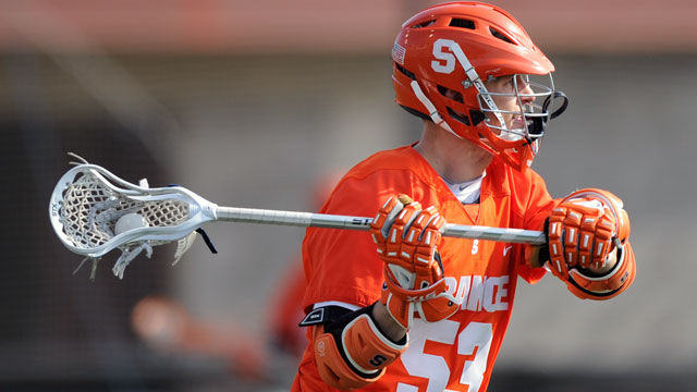 #8 Duke vs. #14 Syracuse