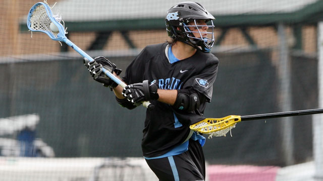 #1 Virginia vs. #9 North Carolina