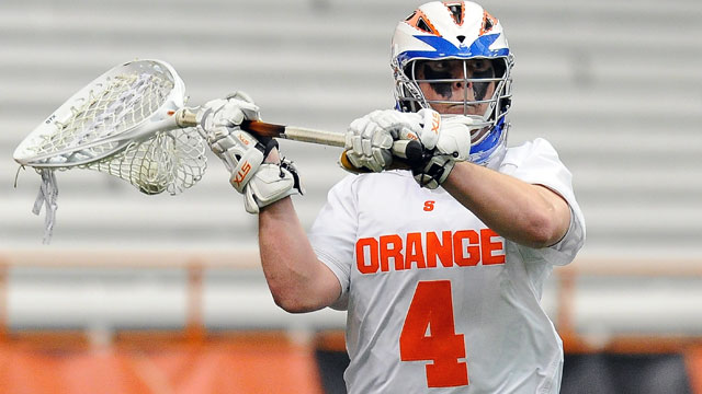 Rutgers vs. #14 Syracuse