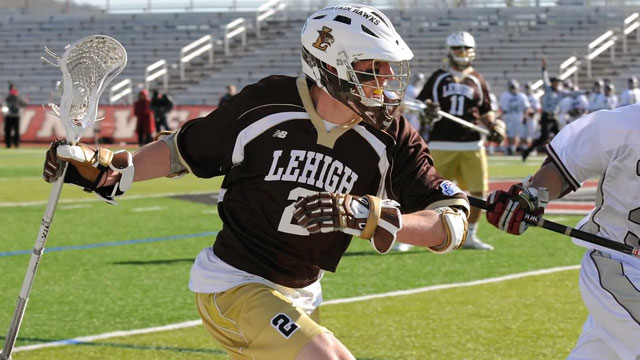 Maryland vs. #7 Lehigh (First Round): NCAA Men's Lacrosse Championship