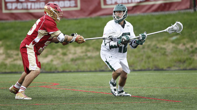 Denver vs. #1 Loyola (MD) (Quarterfinal #2): NCAA Men's Lacrosse Championship