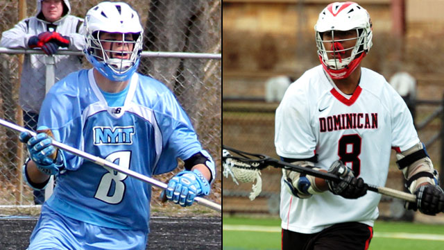 Nyit vs. Dominican