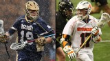 #3 Notre Dame vs. #2 Syracuse (Semifinal #1): 2013 Big East Men's Lacrosse Championship