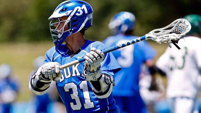 Duke vs. Notre Dame