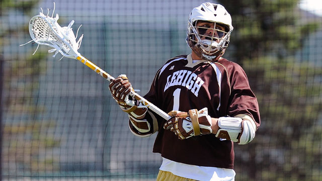 Penn State vs. #17 Lehigh