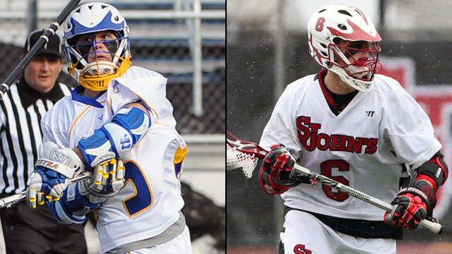 #9 Hofstra vs. St. John's