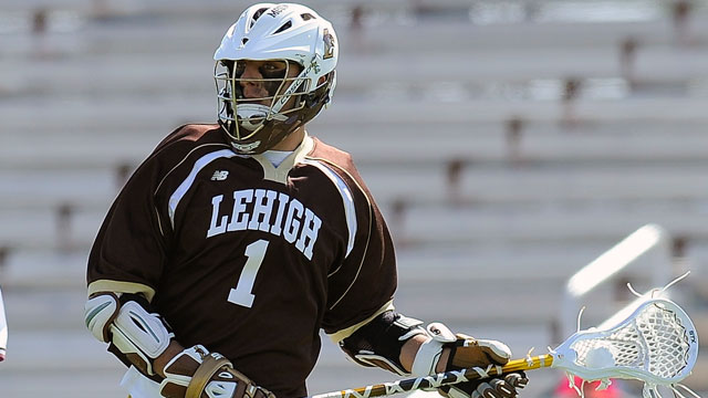 Massachusetts vs. #15 Lehigh
