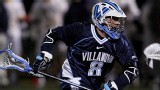 #4 Georgetown vs. #1 Villanova (Semifinal #2): 2013 Big East Men's Lacrosse Championship