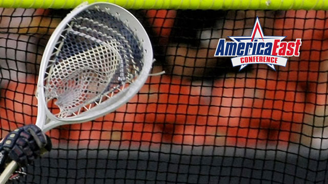 #3 UMBC vs. #1 Albany: 2013 America East Men's Lacrosse Championship