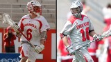 Cornell vs. #3 Ohio State (Quarterfinal #1): 2013 NCAA Men's Lacrosse Championship 