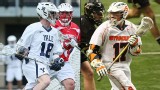 Yale vs. #1 Syracuse (Quarterfinal #2): 2013 NCAA Men's Lacrosse Championship 