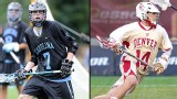 #5 North Carolina vs. #4 Denver (Quarterfinal #3): 2013 NCAA Men's Lacrosse Championship 