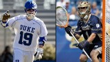 #7 Duke vs. #2 Notre Dame (Quarterfinal #4): 2013 NCAA Men's Lacrosse Championship 