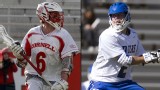 Cornell vs. #7 Duke (Semifinal #1): 2013 NCAA Men's Lacrosse Championship 