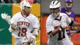 Denver vs. #1 Syracuse (Semifinal #2): 2013 NCAA Men's Lacrosse Championship 