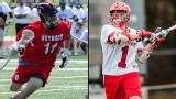 #4 Detroit vs. #1 Marist (Semifinal #1): 2013 MAAC Men's Lacrosse Championship