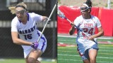 Event - 4 Albany vs. 2 Stony Brook (Exclusive): America East Women's Lacrosse Championship