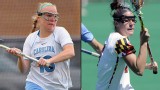 #3 North Carolina vs. #1 Maryland (Championship): NCAA Women's Lacrosse Championship
