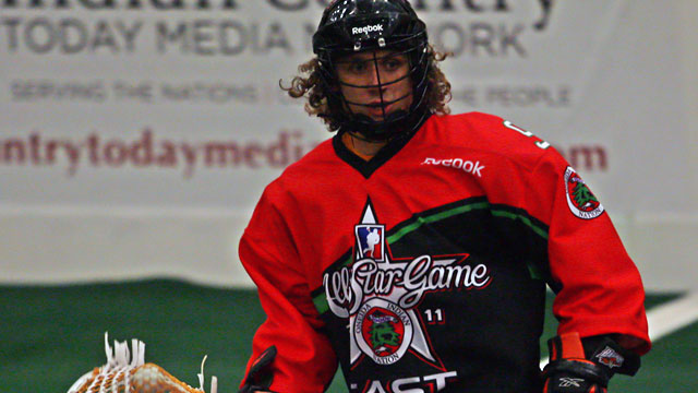 National Lacrosse League All Star Game