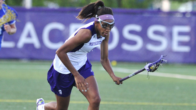 US Womens National Team vs. Northwestern
