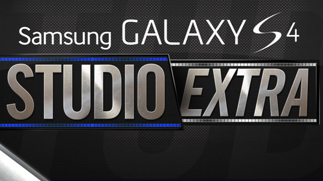 Studio Extra - Miami