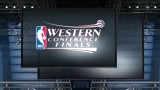 2013 Western Conference Finals Press Conferences