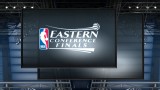 2013 Eastern Conference Finals Press Conferences