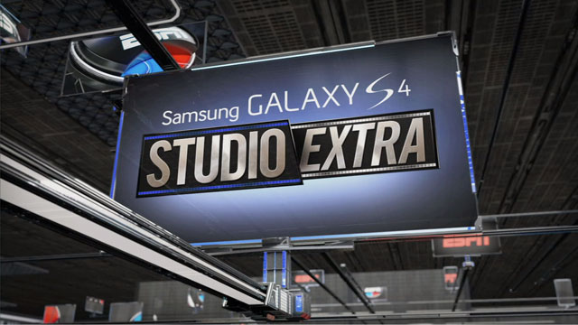 Studio Extra - San Antonio at Miami