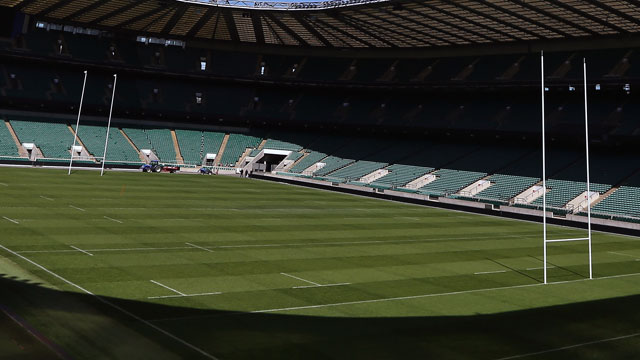 Rugby Club 7's World Championship