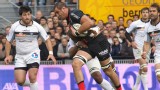Event - Toulouse vs. Toulon
