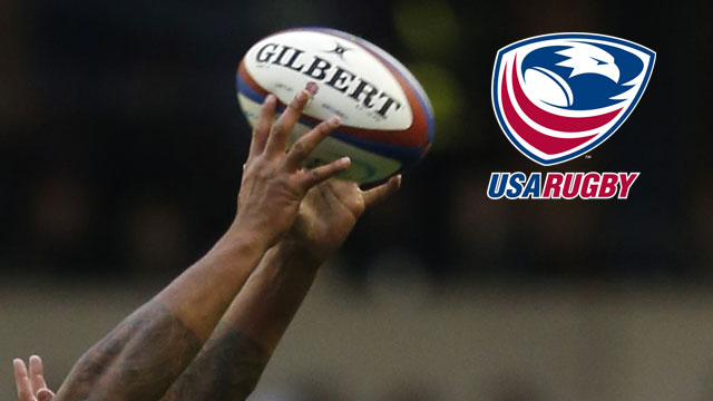 USA Rugby Collegiate 7's Championship