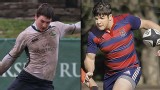 USA Rugby's Men's Division I-A College Championship