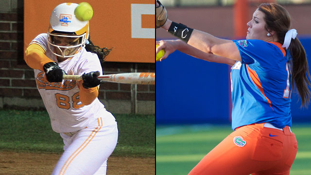 Tennessee vs. Florida