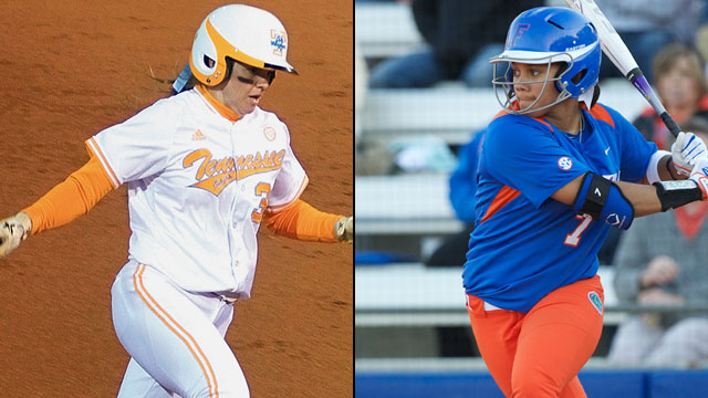 #7 Tennessee vs. #3 Florida